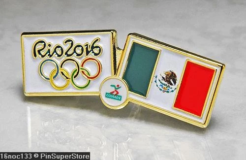 Olympic NOC for sale | eBay