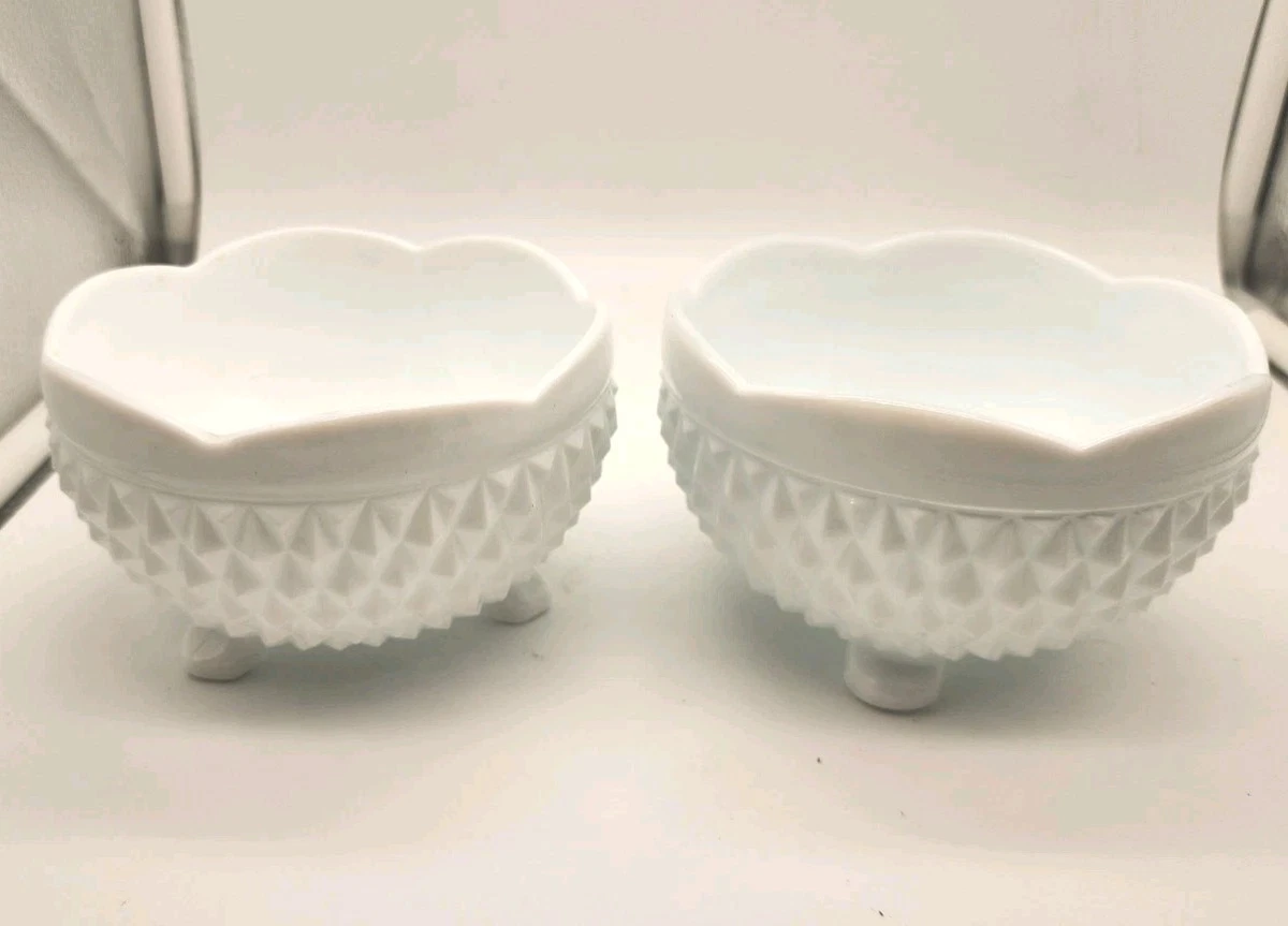 Candy Dish Vintage, Retro & Mid-Century Collectibles (1970s) for