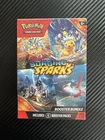 Surging Sparks Booster Bundle New/Factory Sealed PokemonTcg