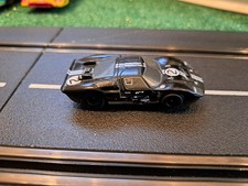 HO Slot Car AFX Mega G Ford GT40 Mark 11B Sebring