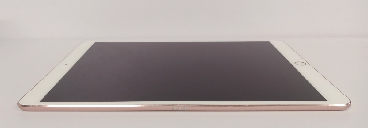 Apple iPad Pro (10.5-inch) A1701 256 GB, Wi-Fi, 10.5 in - Rose