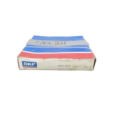SKF 6021-2RS1 NSMP
