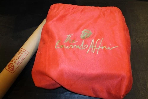 The Rolling Stone Brussel Affair Super Deluxe Rolling Stones Records LP READ