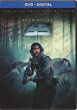 New 65 (DVD + Digital)