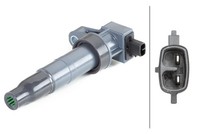 Hella 5DA 358 057-491 ZüNdspule FüR Hyundai,Kia