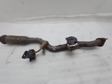 Nissan X-Trail T32 2018 Diesel Auspuffrohr 147B08010R 96kW GENUINE UTD32821