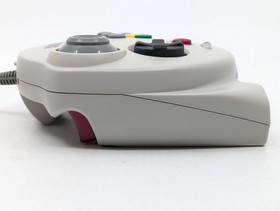 Sega Saturn 3D Multi Controller Pad HSS-0137 Tested Working Japan