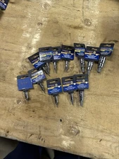 New Napa Carlyle 1/4, 3/8, 1/2 DR STAR BIT Sockets T7-T60 Mix Tamper Proof & Reg