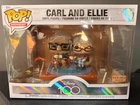 Funko Pop! Up Carl and Ellie #1396 Box Lunch Exclusive - Used