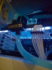 EK-Quantum Vector2 Master RTX 4080 D-RGB Nickel+Plexi