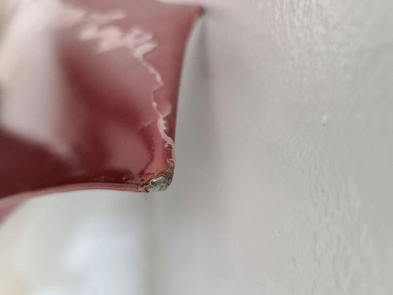 2006 - 2010 FORD EXPLORER Driver Fender Excluding Sport Trac Foto 4 de 4