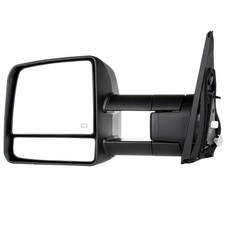 Pickup Towing Mirror LH Replacement For Toyota For Tundra 2007-2017