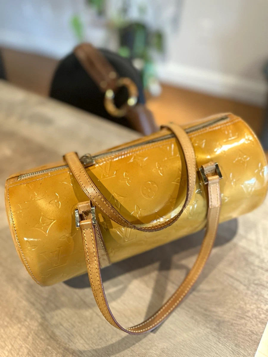 Louis Vuitton Yellow Bags & Handbags for Women for sale | eBay Louis Vuitton Yellow Bags & Handbags for Women for sale | eBay
