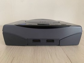 Victor V-Saturn Console + Controller Japan Model 3games Working s2055M