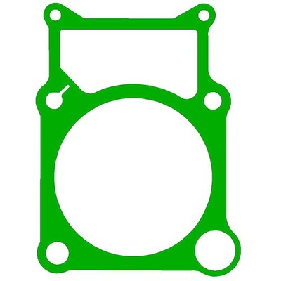Dichtung Zylinderfuß für Yamaha YFM FWB Kodiak 450 2025 //D296