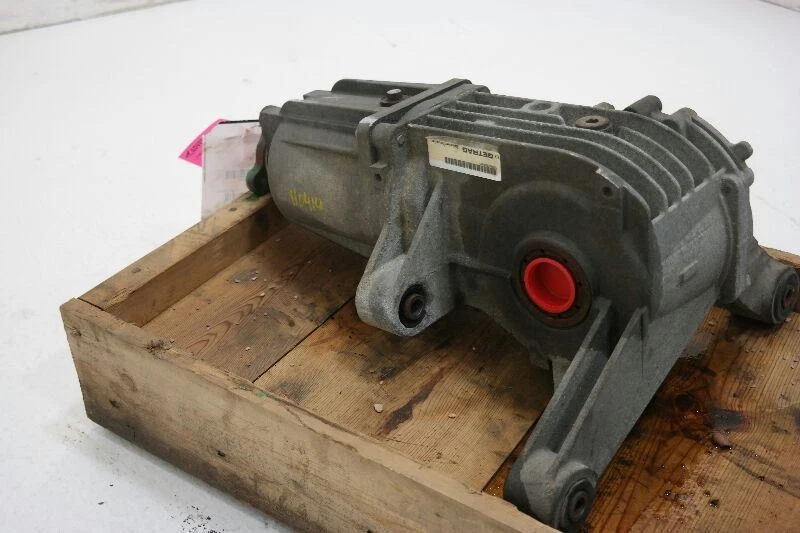 2004-2006 CHRYSLER PACIFICA 3.5L Carrier Rear - Imagem 3 de 4