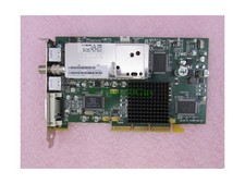 ATI AIW All-in-Wonder Radeon 7500 64MB DDR AGP 2/4X Video Card 1028390503 074...