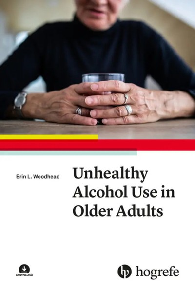 Erin L. Woodhead | Unhealthy Alcohol Use In Older Adults | Taschenbuch (2023)-image