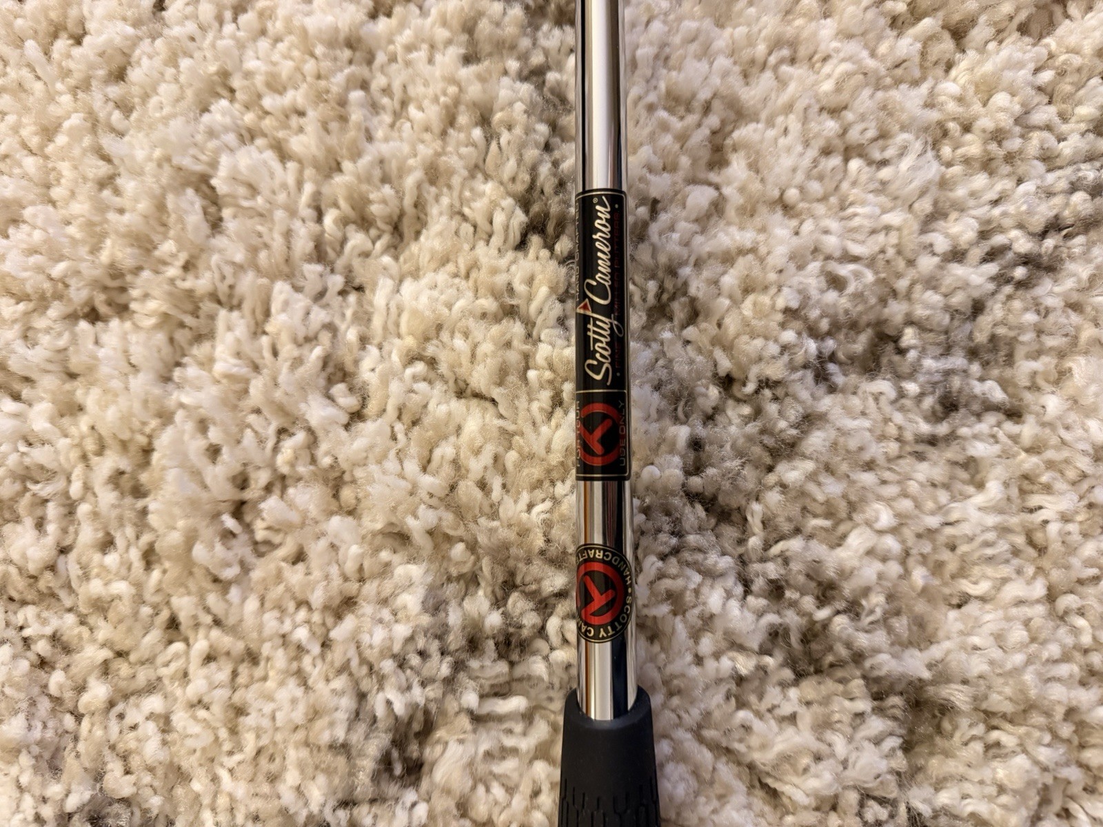 A078699, shaft from an eBay listing