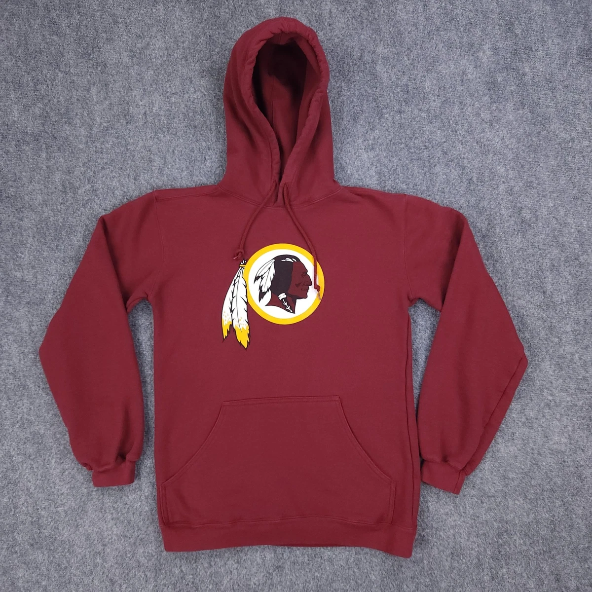 Reebok Washington Commanders NFL Sweatshirts for sale | eBay