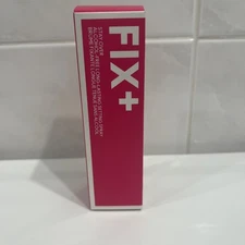 Mac Fix+ Stay Over Alcohol-Free Long-Lasting Setting Spray  | 1.0. & NIB