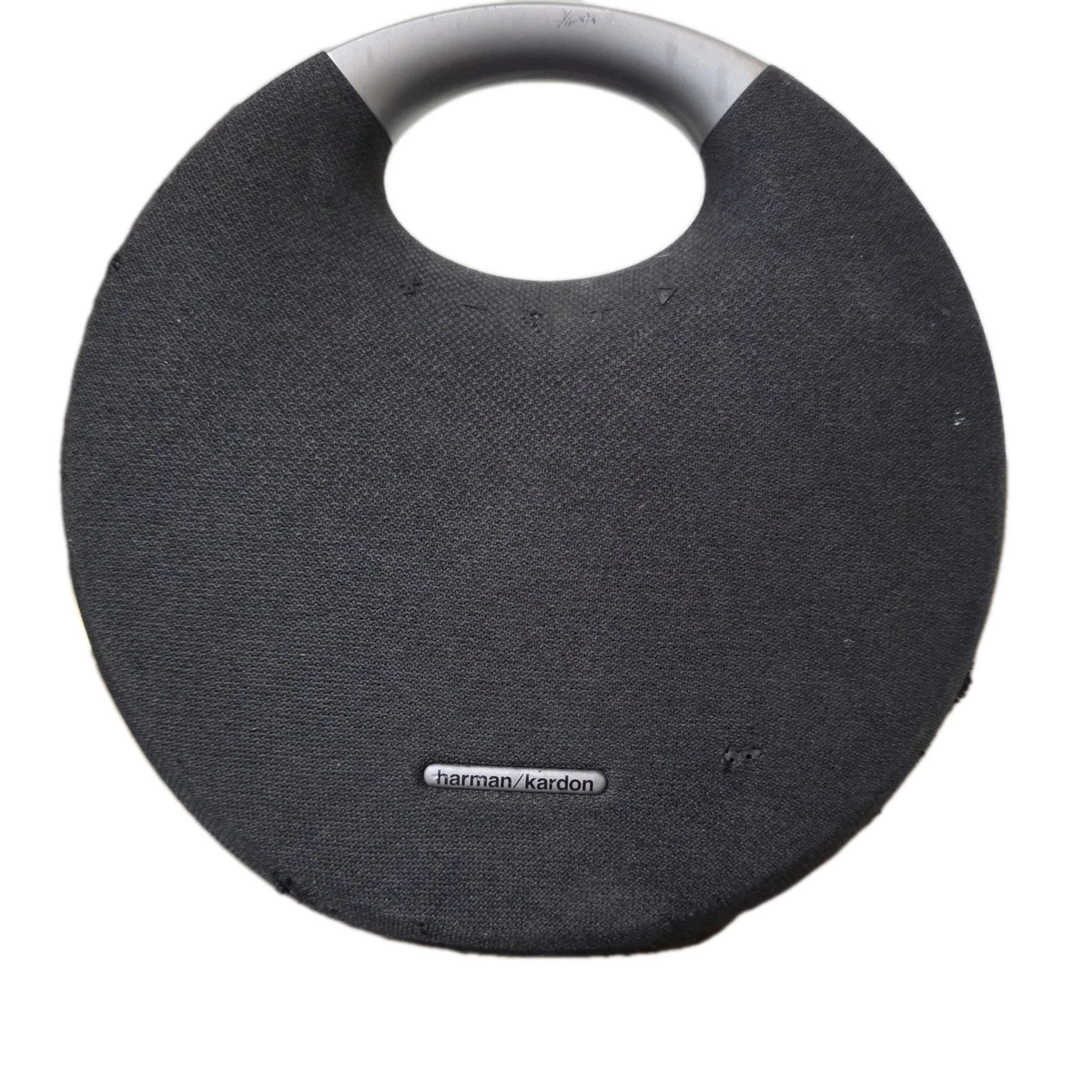 Harman Kardon Onyx Studio 5 Audio Player Docks & Mini Speakers for