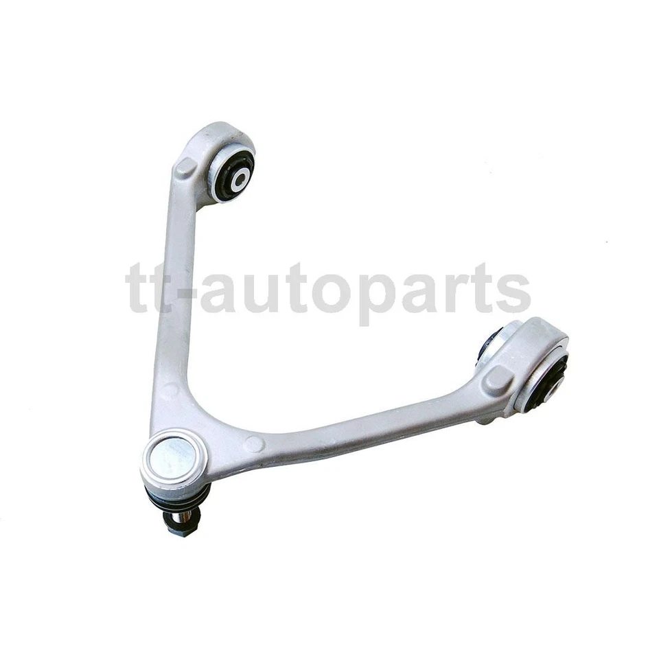 Brazos de control superiores delanteros Mevotech con rótula para Jaguar S-Type 2003 2004 Foto 3 de 4