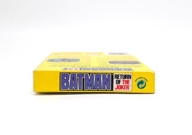 Batman: Die R&uuml;ckkehr des Jokers Nintendo NES NOE