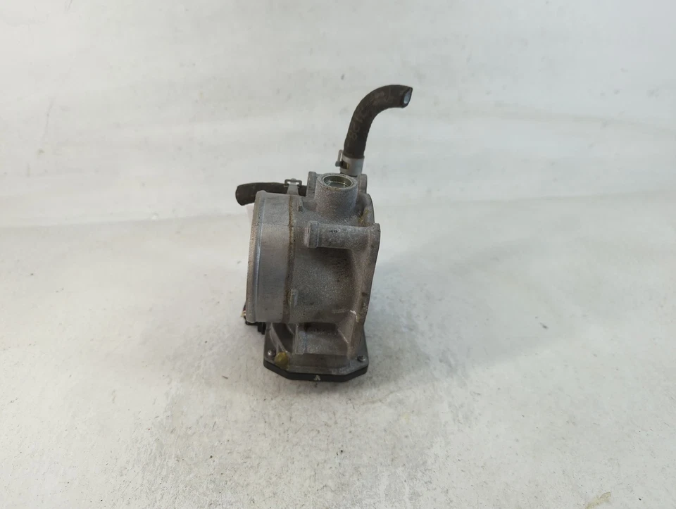 2014-2020 Nissan Nv1500 Throttle Body GRCUE - Image 4 of 4