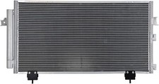 Ac Condenser 4986 Fits 2001-2005 Toyota Rav4 2.0l 2.4l L4 Ac Condenser 4986 Fits 2001-2005 Toyota Rav4 2.0l 2.4l L4