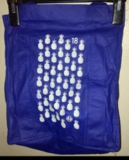 HANSON - BTTI 2018 Canvas tote, autograph pic, and more