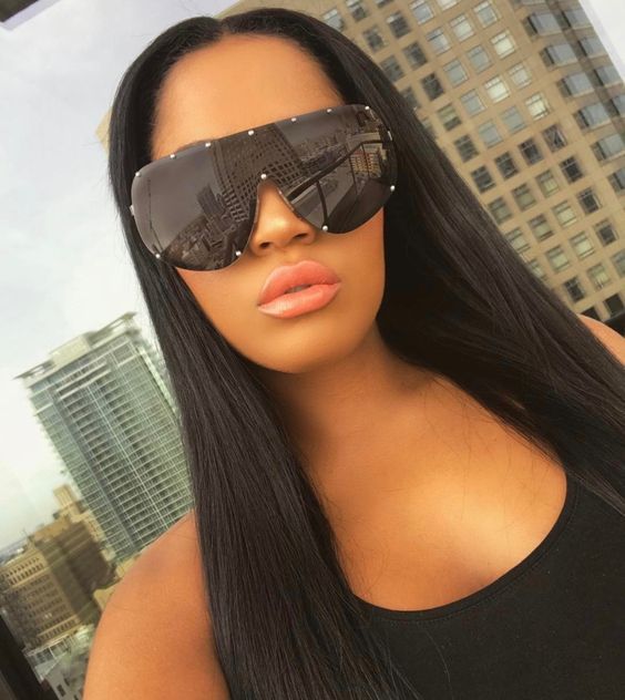 Lenti Polarizzate Senza Montatura - Foto 9