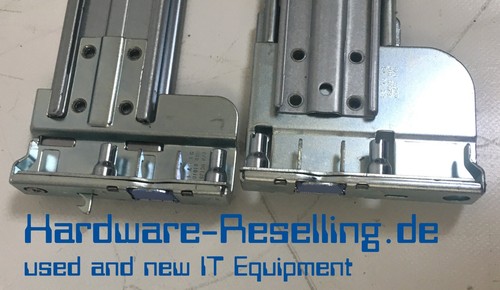 Dell 061KCY 0FYK4G Kit de Montage en Rack PowerEdge R520 R720 R740xD R820 #165 - Photo 4/6