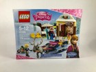 Anna Arendelle Castle Celebration Adventurers LEGO (R) Complete Sets & Packs