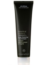 Aveda Botanical Kenetics Deep Cleansing Clay masque 4.2 oz New Facial Mask