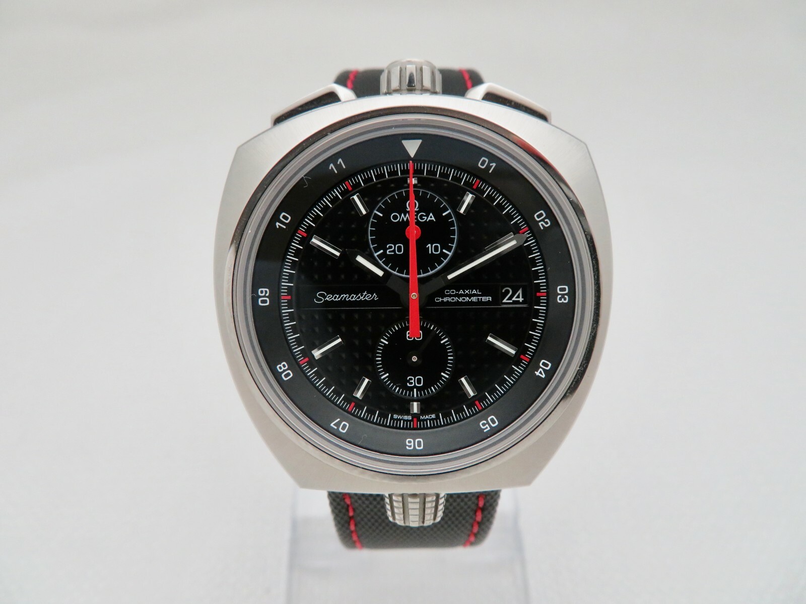 OMEGA Seamaster Bullhead купить в 