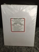 Smart Laser Premium Quality Laser And Inkjet Sheet Labels Smart Laser Premium Quality Laser And Inkjet Sheet Labels