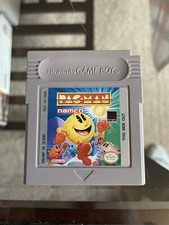 Pac-Man (Nintendo Game Boy, 1991)