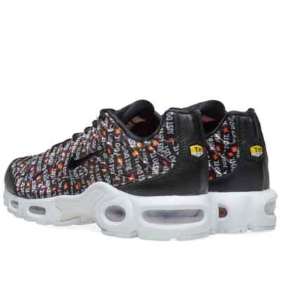 靴 Nike Air Max Plus NIKE公式】ナイキ エア マックス プラス メンズシューズ