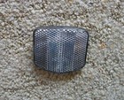 Vintage TALMU Bicycle Front Reflector - Used — photo 1