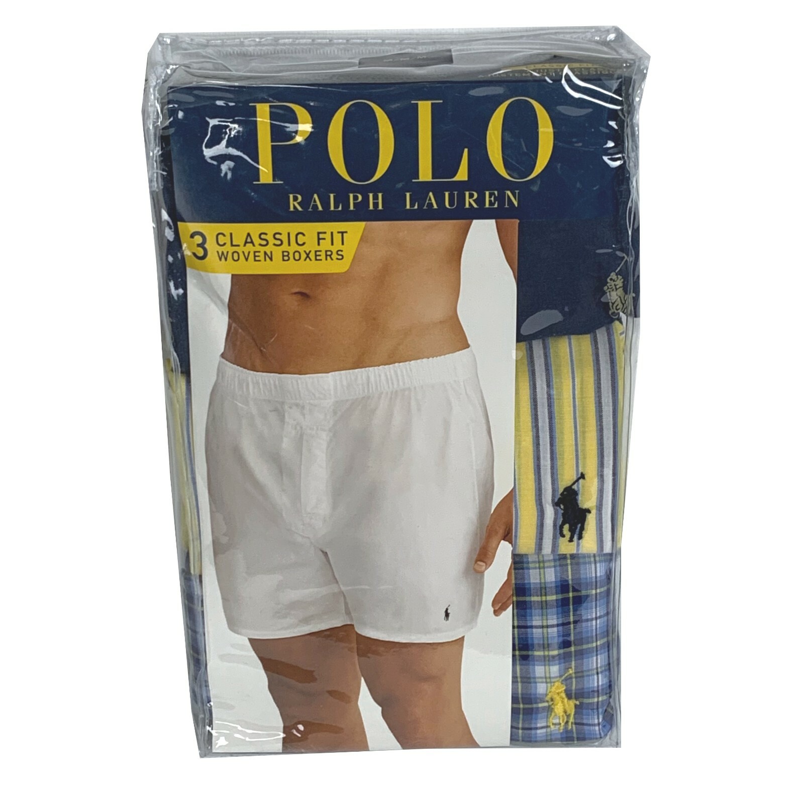 Polo Ralph Lauren Medium Classic Fit 