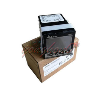 1PC Delta DTK9696R12 temperature controller new