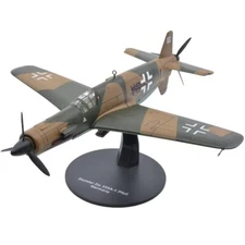 AFV 27288 Dornier DO-35A-1 Pfeil Germany Airplane 1/72 Military Scale MIB