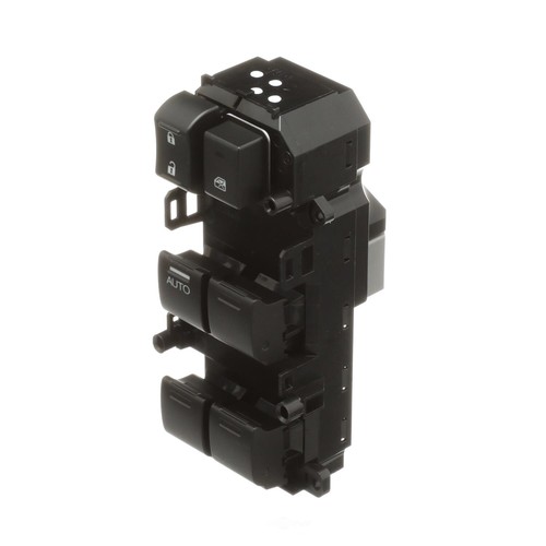 For 2008-2012 Honda Accord 2.4L L4 Front Left Side Master Door Window Switch US - Bild 4 von 8