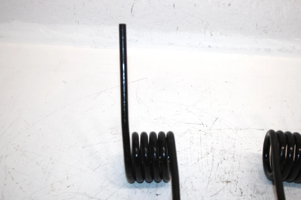 Juego de muelles deslizantes delanteros 88 Yamaha Excel Iii OEM 8Y3-47471-00-00 SY12 Foto 3 de 4