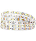 BTF-LIGHTING RGBW RGBCW White WS2812B 16.4ft 5m 60leds Pixels Flexible 4 Color