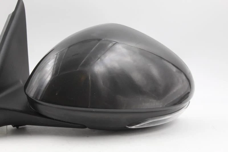 Espejo retrovisor de puerta gris del lado izquierdo del conductor compatible con Alfa-Romeo Giulia 2019 OEM #20065 Foto 2 de 4