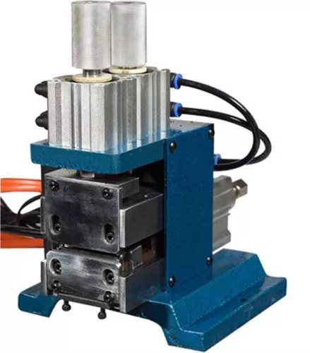 Flat Ribbon Cable Wire Stripping Machine XC 3F ss eBay