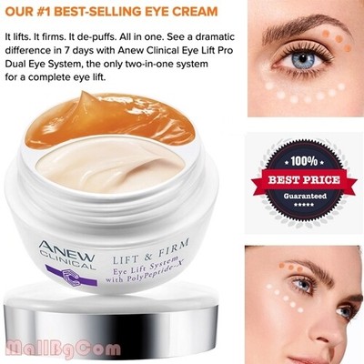 avon eye cream