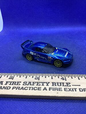 ミニカー Hotwheels Honda s2000 22nd Convention 2022 Hot Wheels Honda S2000, 22nd Nationals Convention #????/6200